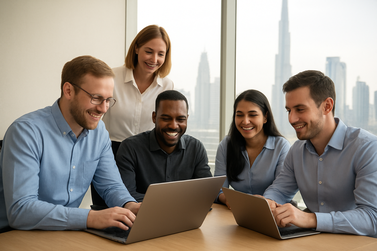 Senior Executive Officer, ADGM job in Abu Dhabi, UAE