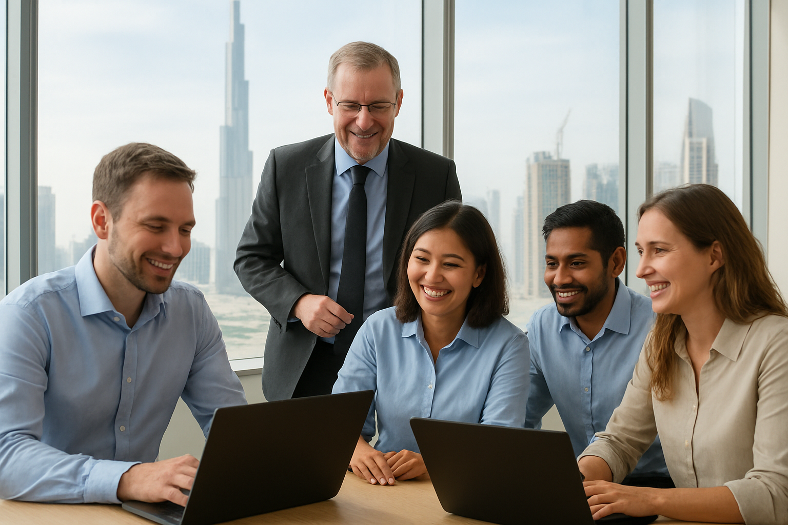 Senior Analyst/Manager Market Supervision (Abu Dhabi Based) job in UAE