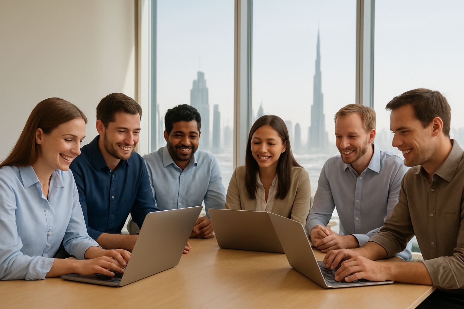 Binance Accelerator Program - Sanction Operations  job in UAE