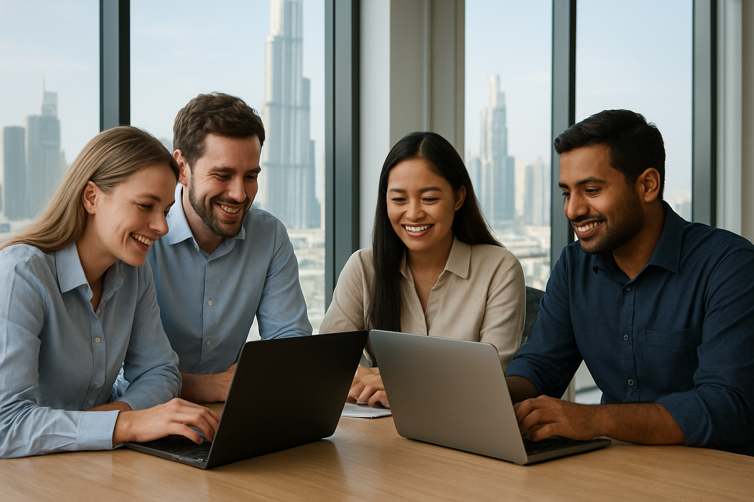 Build Your Future with talabat – Emirati Student Program job in Dubai, UAE