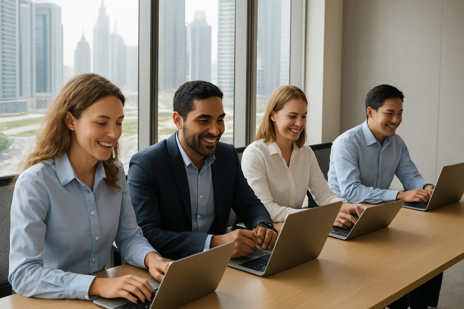 Internal Controls Specialist/ Manager (12 months Contract) job in UAE