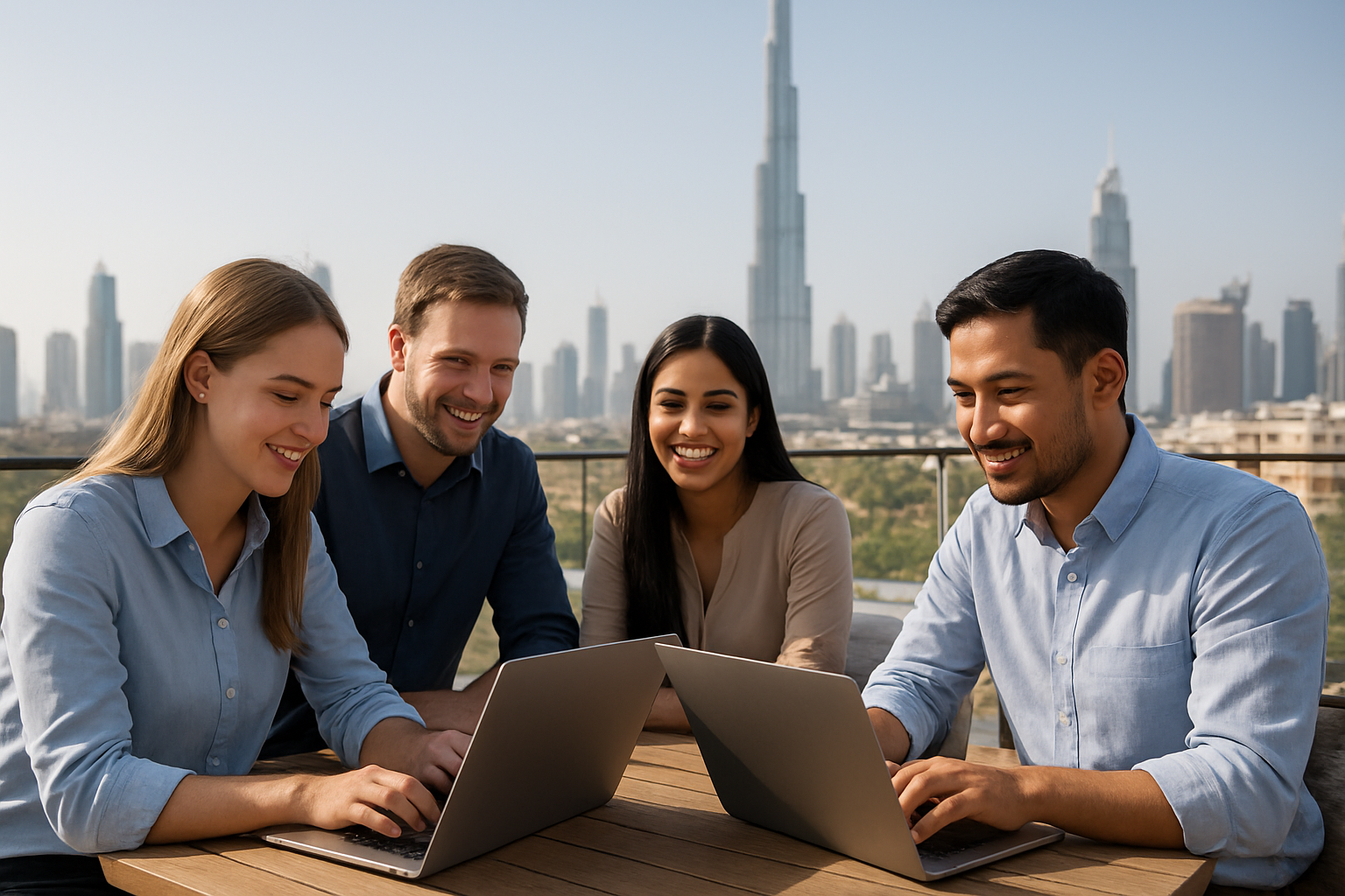 PR KOL Specialist - MENA job in UAE
