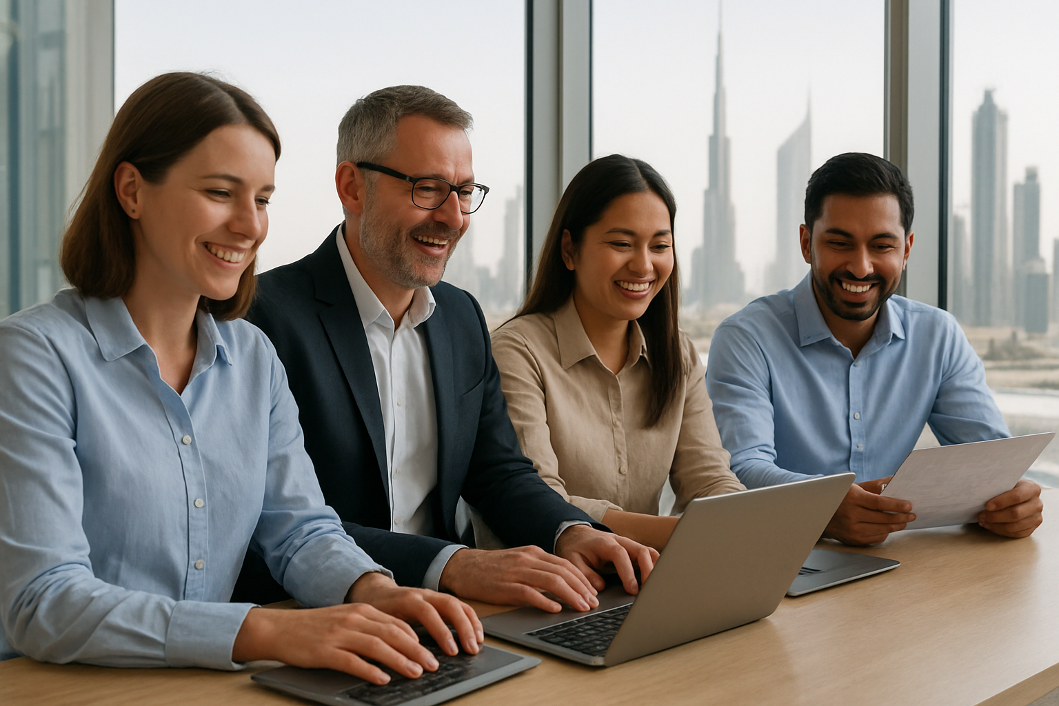 Money Laundering Reporting Officer, ADGM job in UAE