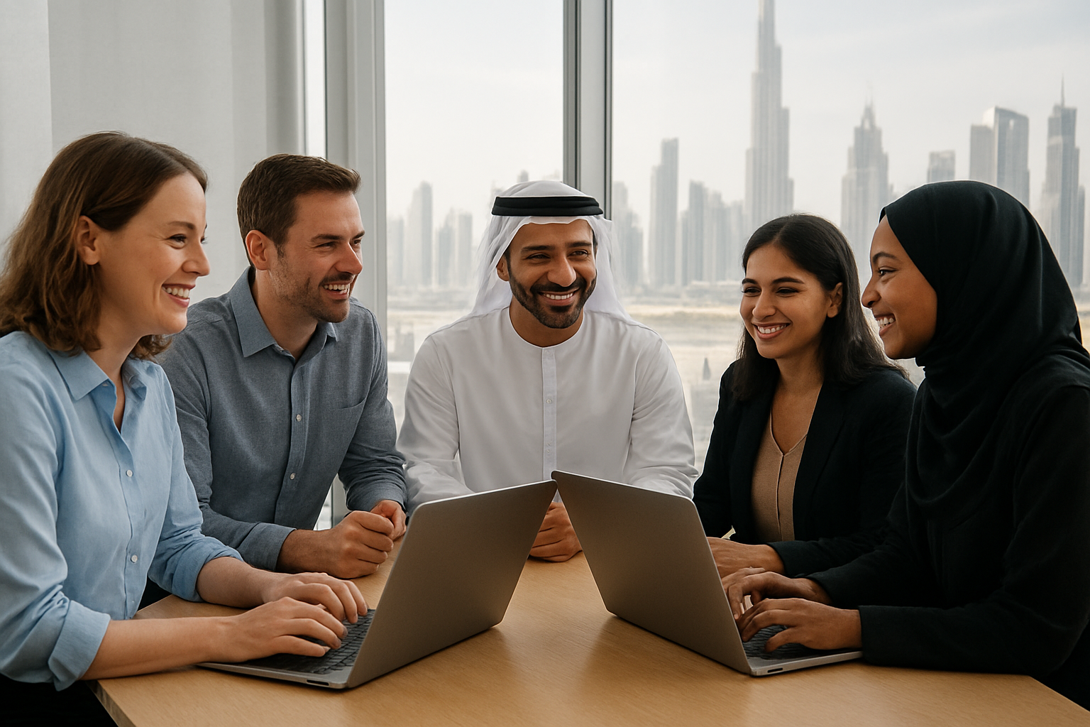 Senior Product Strategy Manager job in UAE