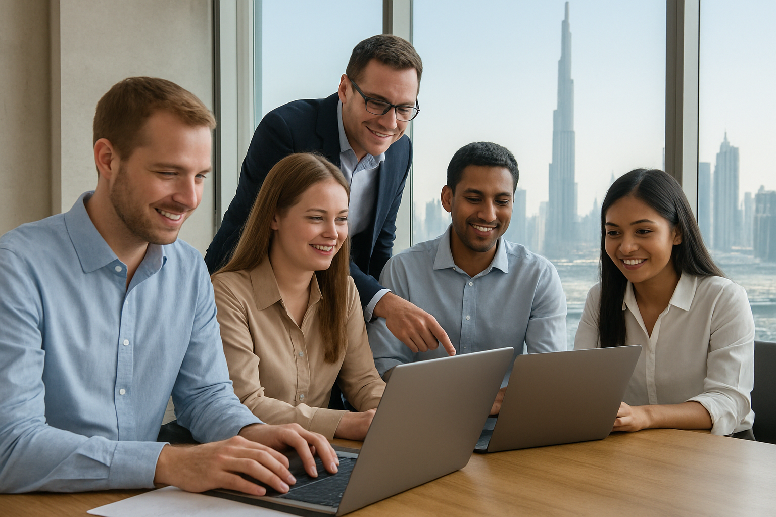 Manager Projects & Insights job in Dubai, UAE