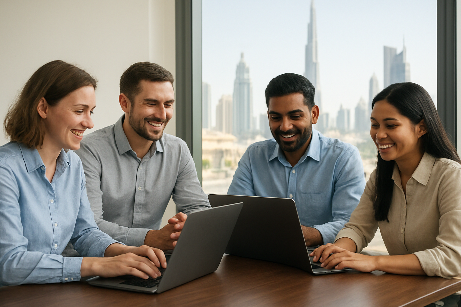 Sanctions Investigator (1 year contractor) - MENA job in UAE
