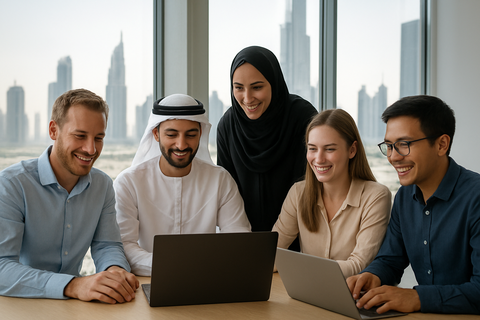Director Special Projects & Performance - MENA job in Dubai, UAE