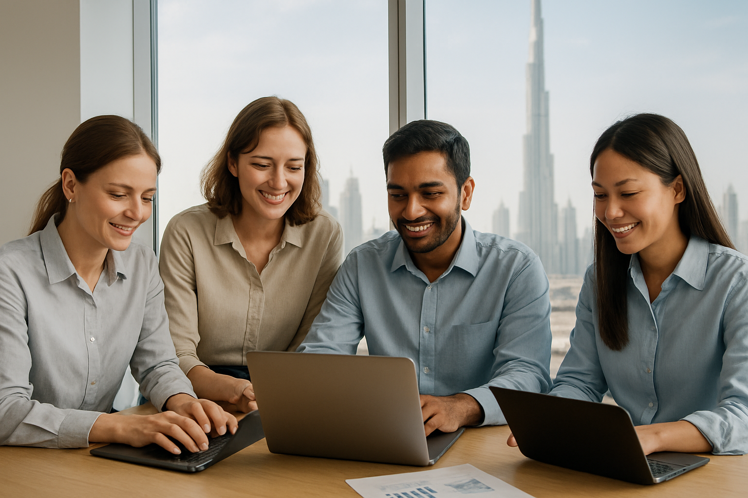 Tamara Internship Program  job in Dubai, UAE