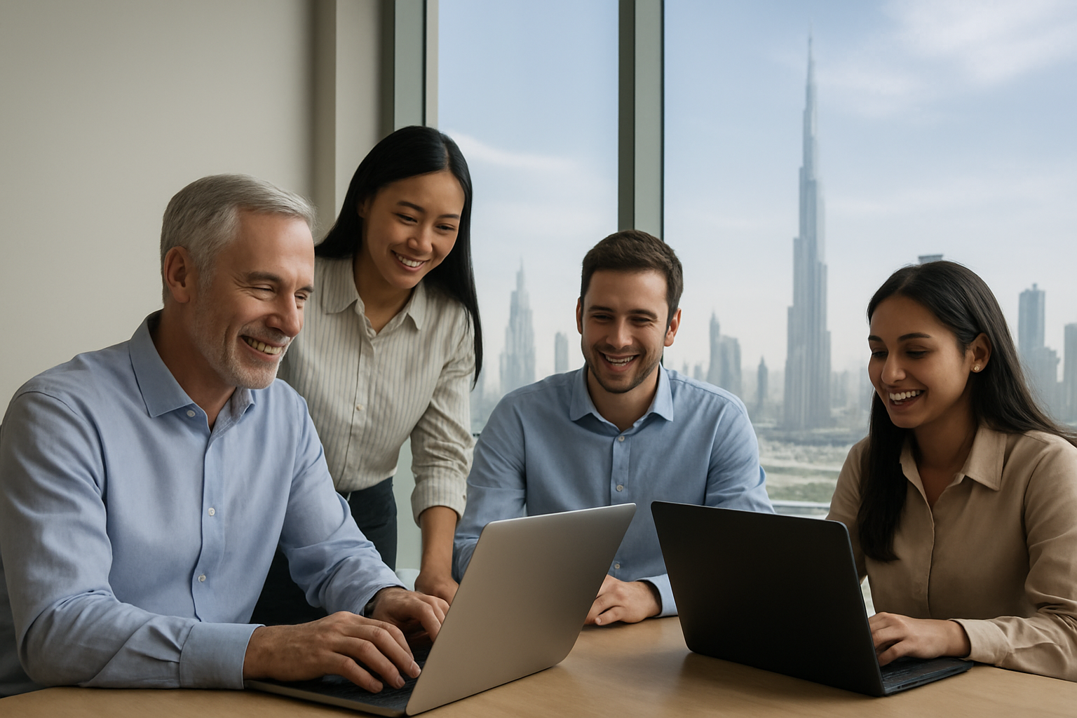 Senior User Reach & Lifecycle Manager job in Abu Dhabi, UAE