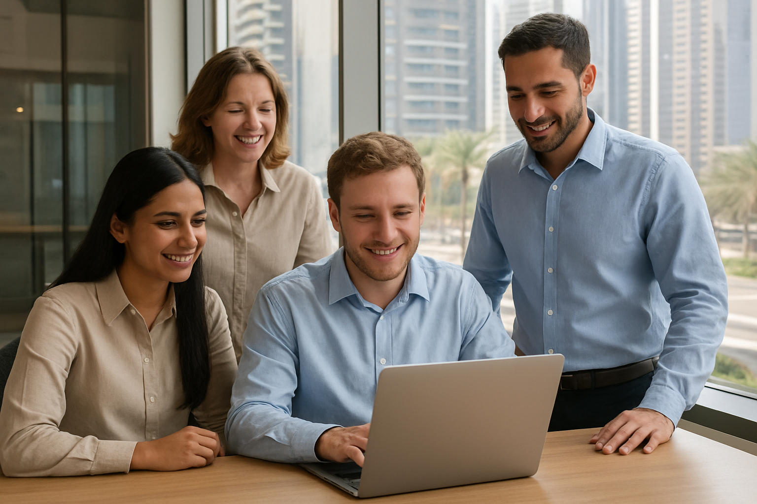 Wallet Operations Deputy, UAE job in UAE