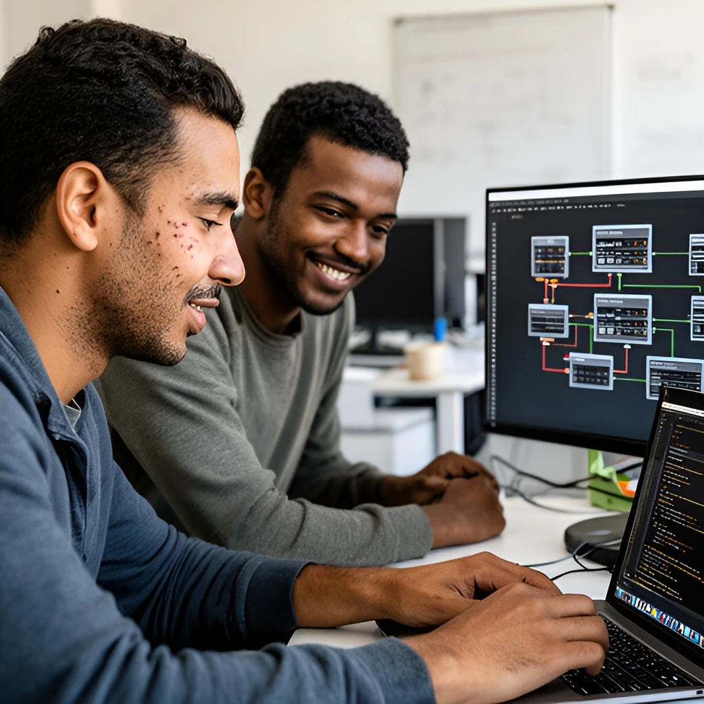 Backend Engineer, Payments Platform job in Dubai, UAE (illustration)