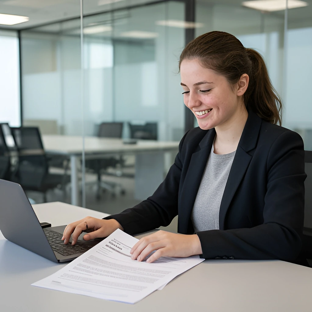 Senior Legal Operations & Admin Executive (fully remote!) job in UAE