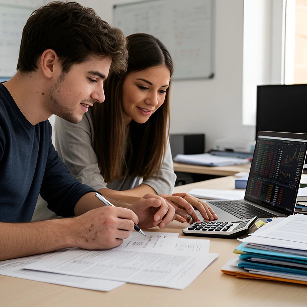 Junior Income Auditor - 6 months mission job in Dubai, UAE