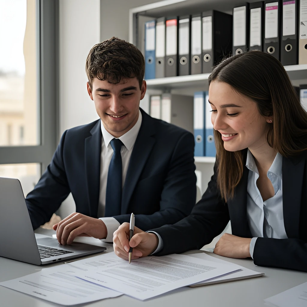 Senior Corporate Legal Counsel job in UAE
