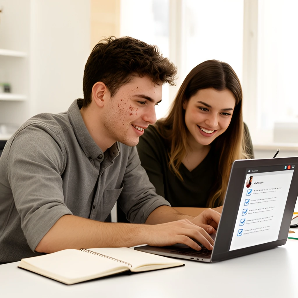 Senior Onboarding Associate job in Dubai, UAE (illustration)