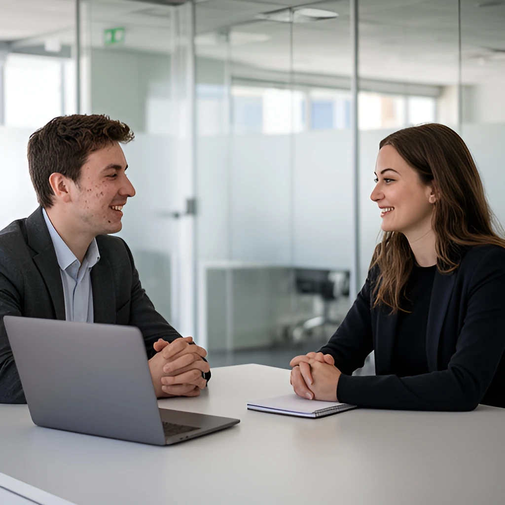 Business Recruiter job in Dubai, UAE