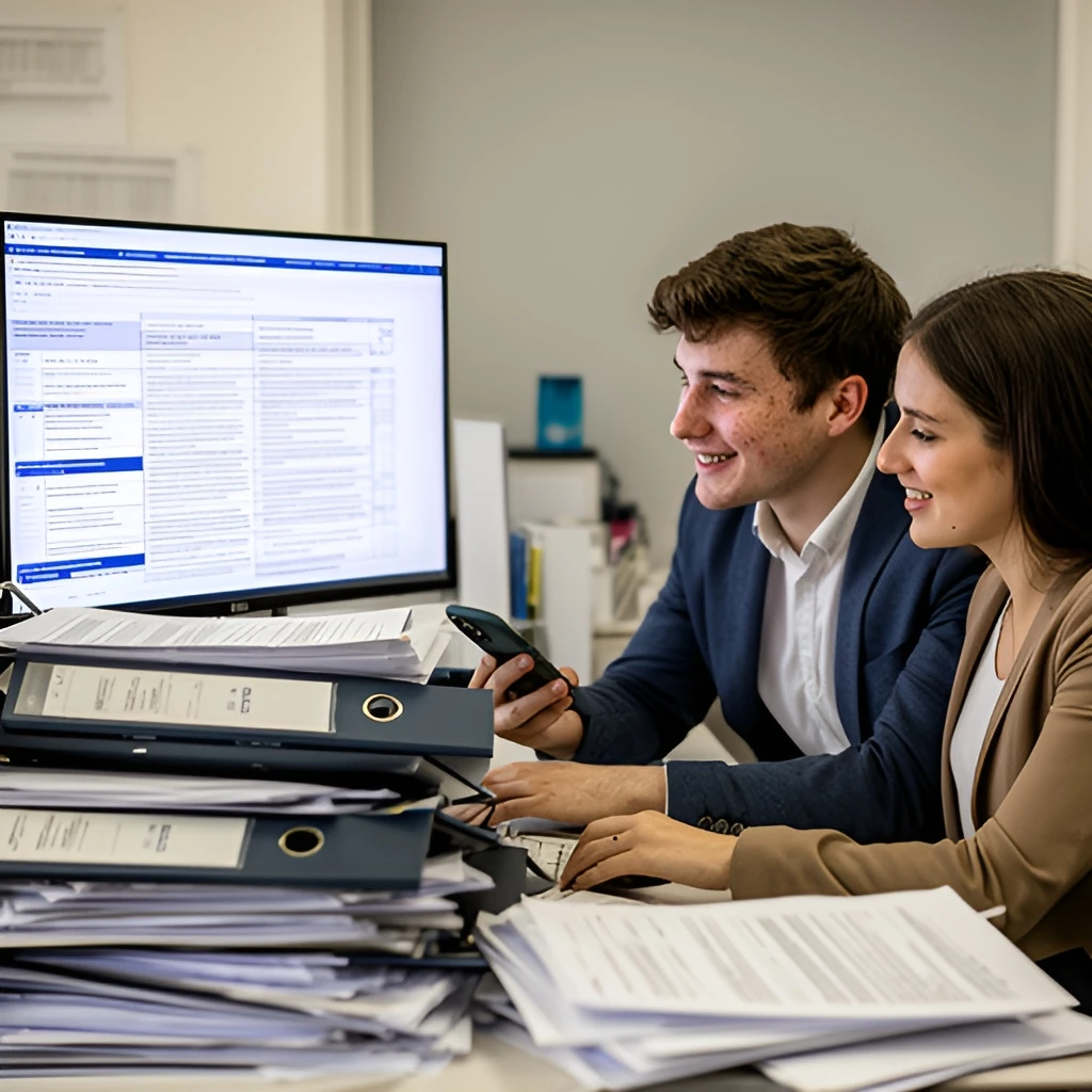 Senior Regulatory Manager job in UAE