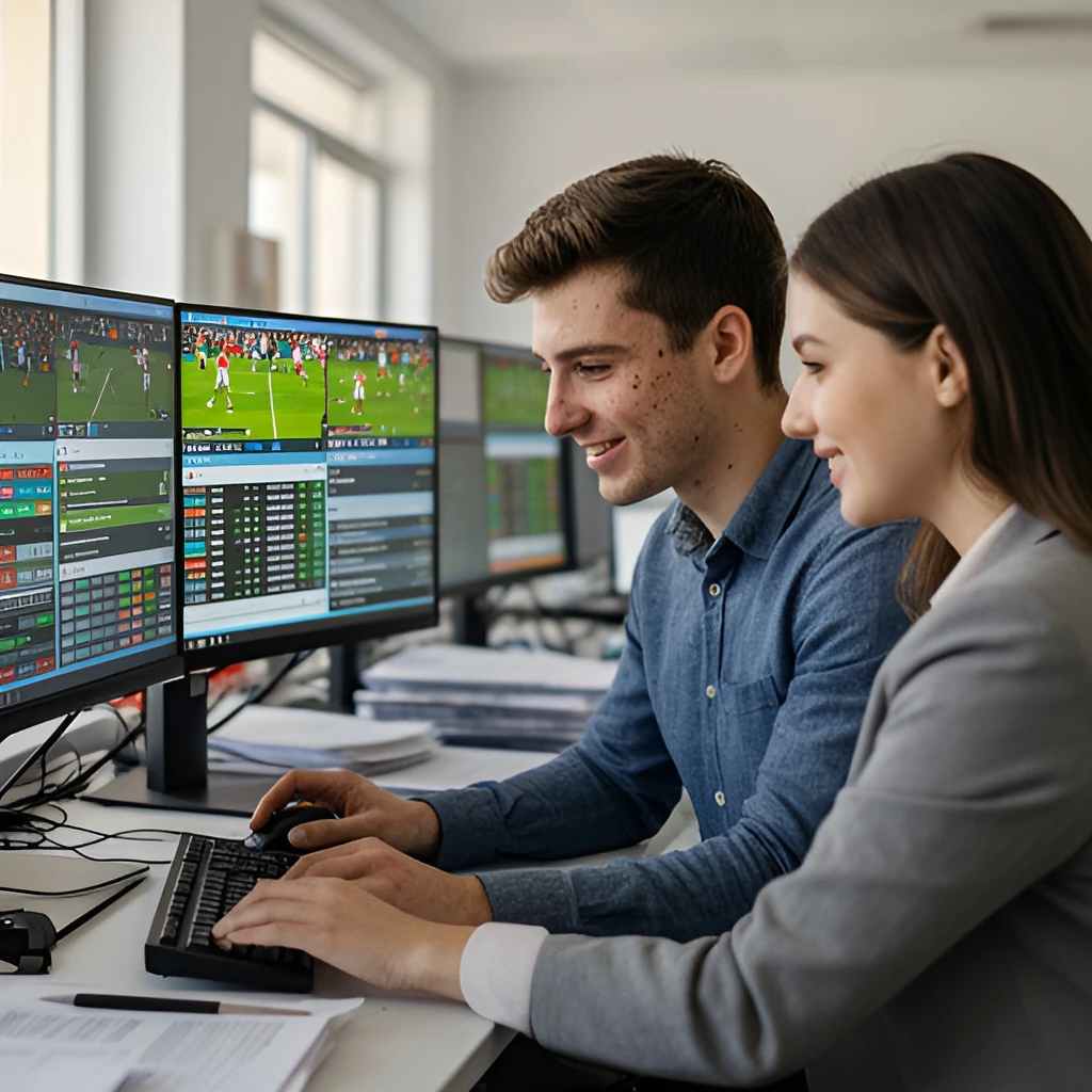 OTC Trader job in UAE (illustration)