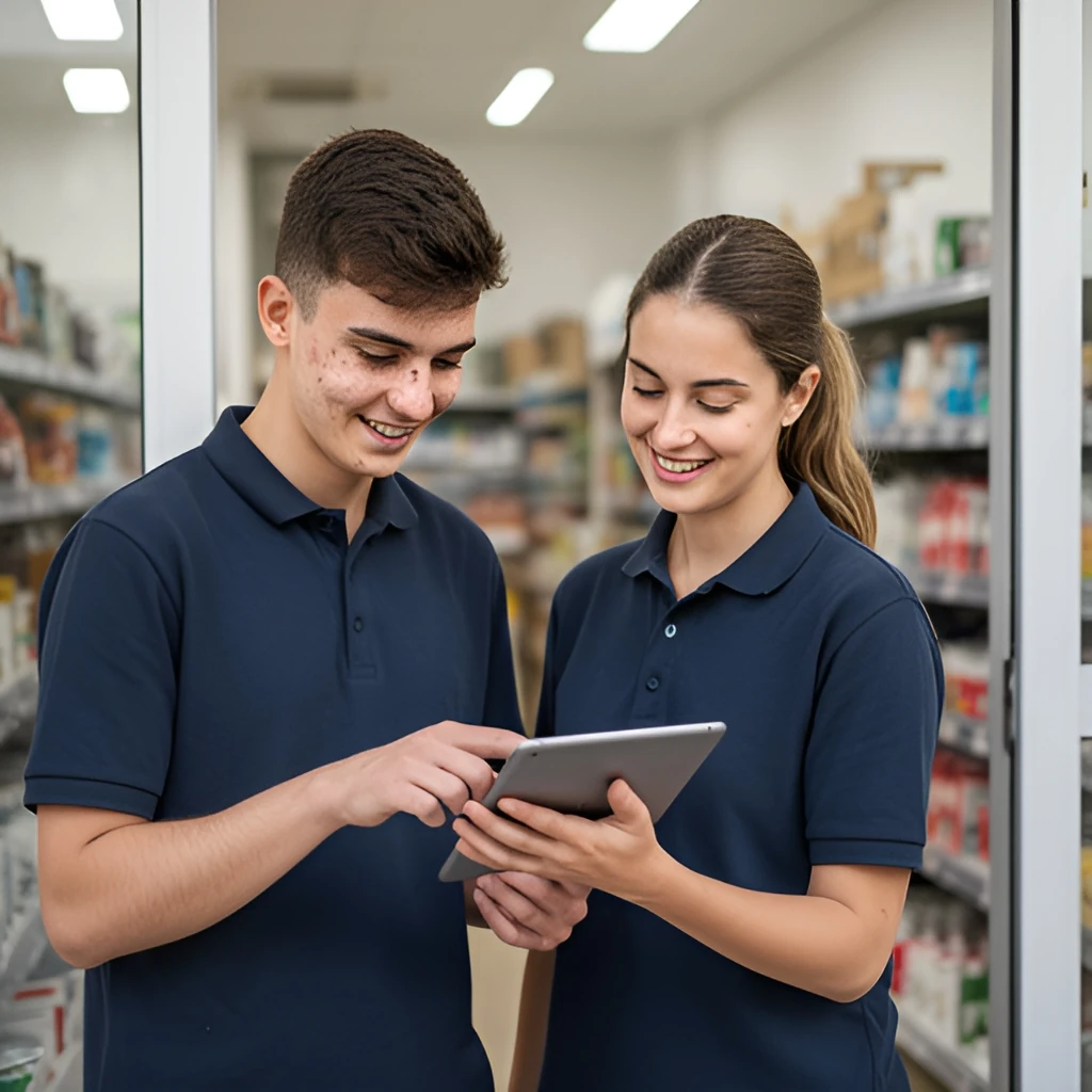 Store Leadership job in Dubai, UAE