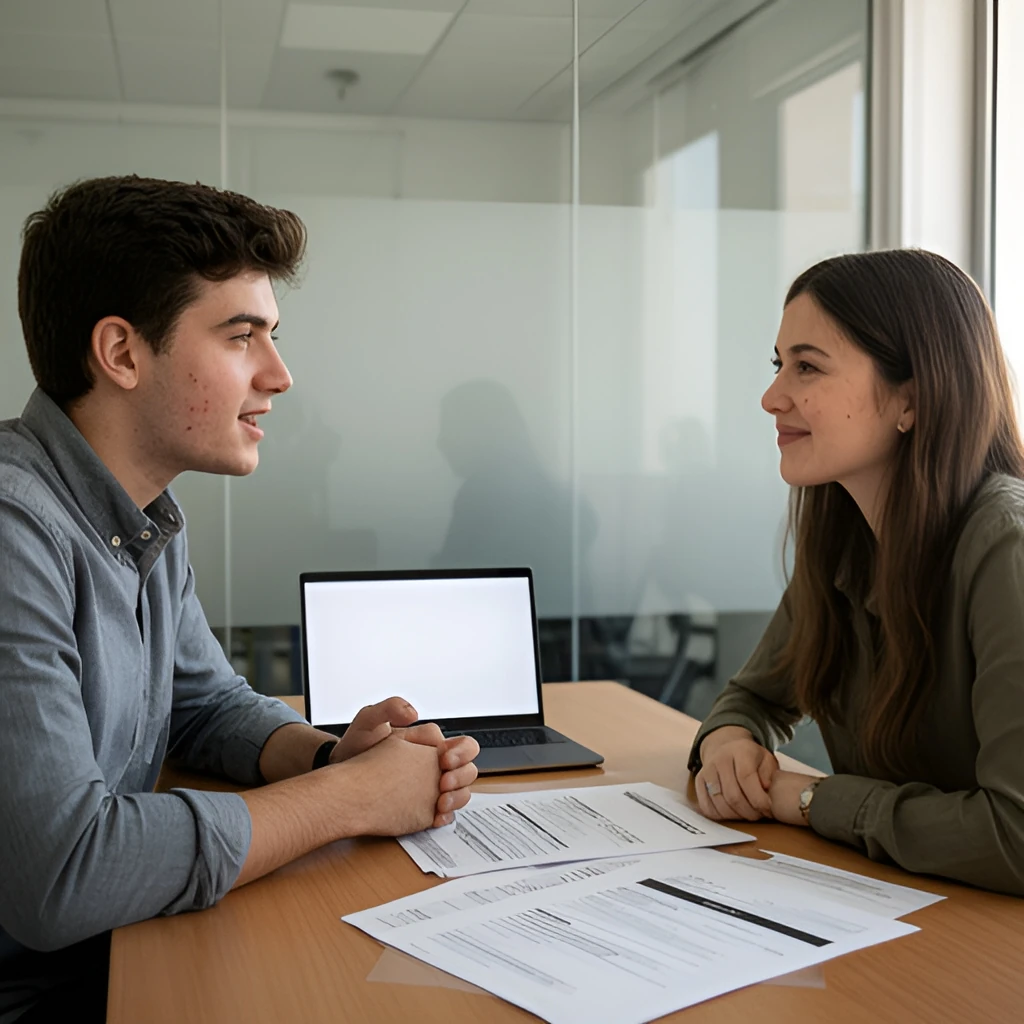 Talent Specialist job in Dubai, UAE (illustration)
