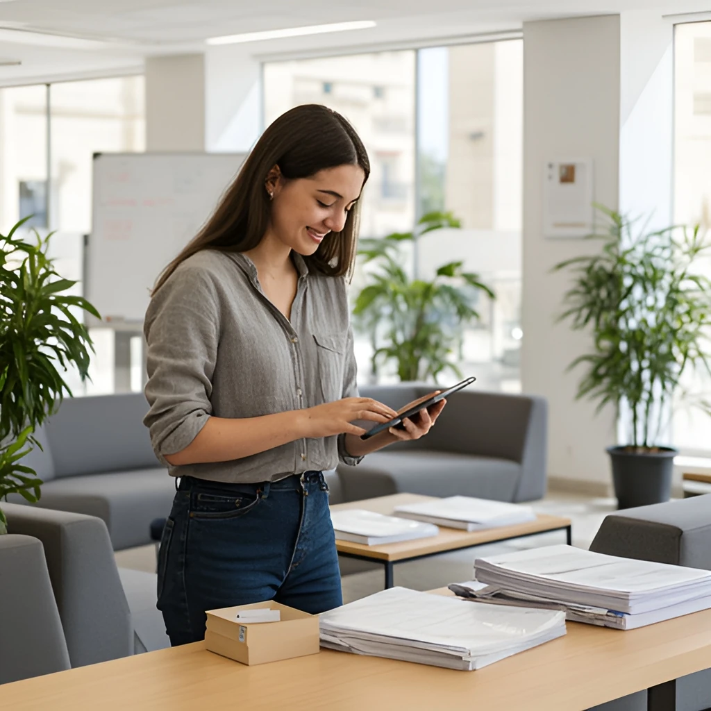 Coordinator Operations & User Experience - UAE National  job in Dubai, UAE (illustration)